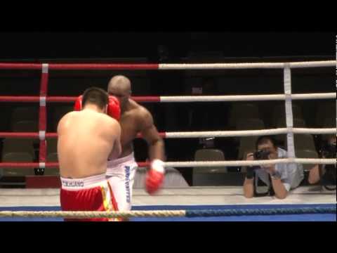 Huang vs Mariko - Week 9 WSB Season 2