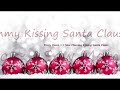 Perry Como ~ I Saw Mommy Kissing Santa Claus