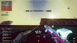 COD WZ参加型
