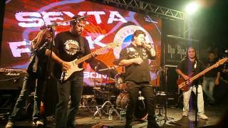 The Shadettes - One From The Heart