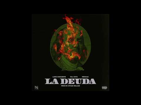 Tali Goya x Messiah x Lapiz Conciente   La Deuda Full HD