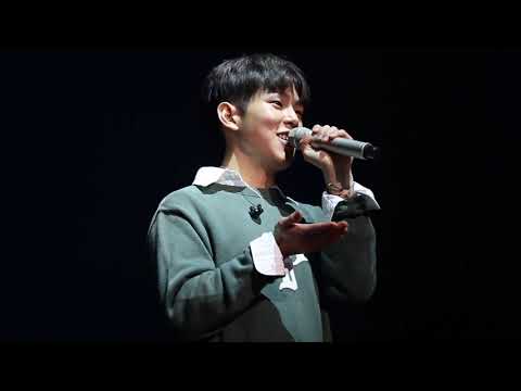 [181208 Album 서울] 폴킴-모든 날 모든 순간