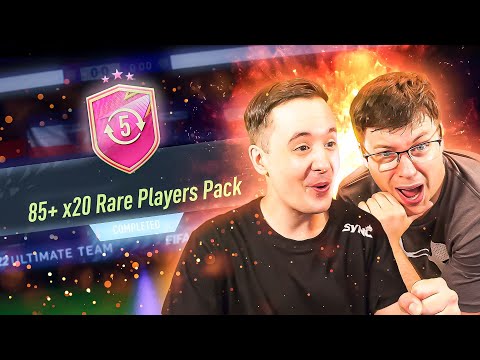 OMG THE PACK LUCK IS UNREAL FROM SUMMER SWAPS!