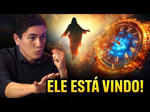 THIS PROVES THAT WE ARE THE LAST GENERATION OF JESUS' RETURN!