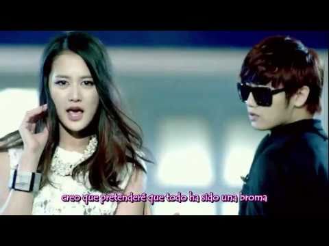 [MV] Let It Go Heo Young Saeng (허영생) Sub Español