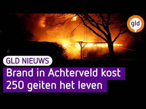 GLD Nieuws 5 april 2021