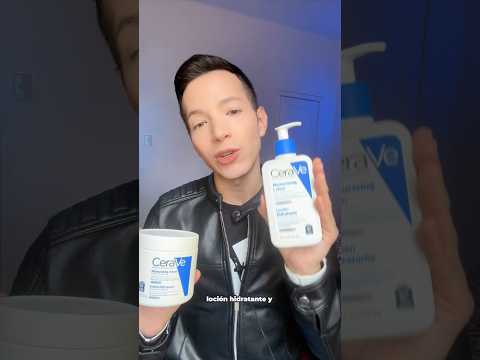 Video de CeraVe Crema Hidratante