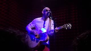 Simon Townshend - Looking Out Looking In - Joe's Pub, New York - 5-27-2015