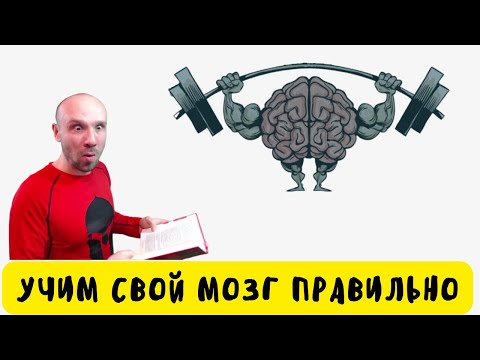 ☝️ Как правильно учиться Запоминать и понимать нужную информацию