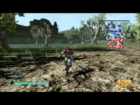 Dynasty Warriors 8 Empires Review