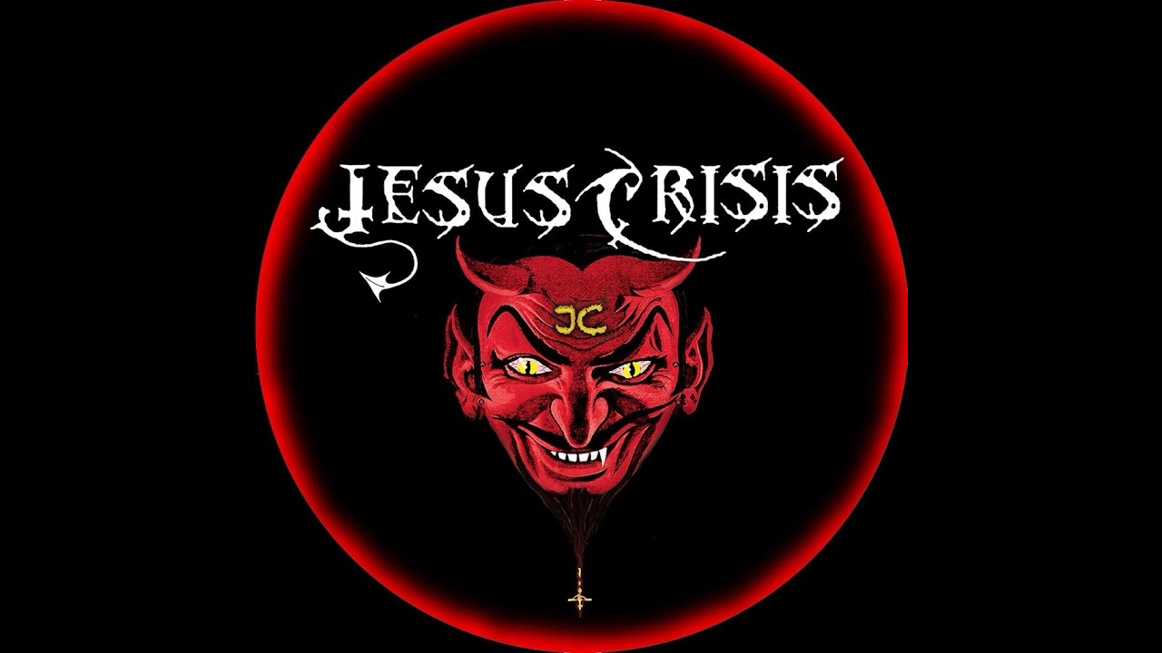 Jesus Crisis - Fuck the Virus