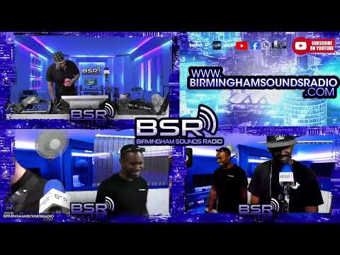 Syndicate Show 03 - DJ Nutz W/ DH, Mayday, A-T, Diggy, R2da0, Stretch DCM, RGG Tech, Grhymz, DY, …