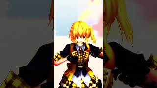 【MMD】フランでNo thank Cute!