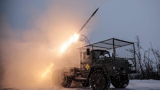 Un ataque ucraniano deja 6 muertos y 37 heridos tras bombardear una fábrica en Briansk, Rusia