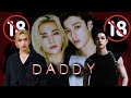 DADDY - CHANJIN/HYUNCHAN ☆ | FMV (+16)