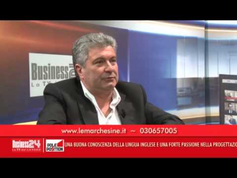 Pole Position puntata 158: Azienda Agricola Le Marchesine - Brescia