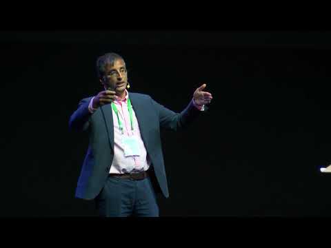 Fields Medal Lecture: Cohomology of arithmetic groups — Akshay Venkatesh — ICM2018