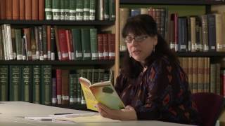 'Fuschia', read by Siobhán Campbell
(from Permanent Wave, Blackstaff Press, 1996)