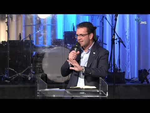 Umso dunkler die Welt wird, umso mehr kannst du leuchten! | Doron Schneider | Predigt vom 27.01.2019