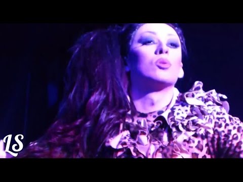 Myrella Bitch "DRAG DANGER 2014" Danger Dance Club (26-09-14) FULL HD - BY LEH SANUTY