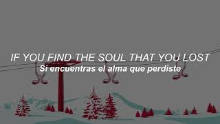 MGMT - Siberian Breaks (Lyrics/Letra) English/Español