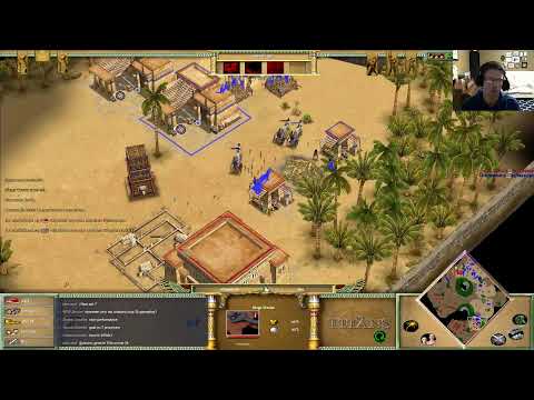 Spring Tourney Quarterfinals - Player vs Shadowfaxx ; Shelty vs Sun Tzu