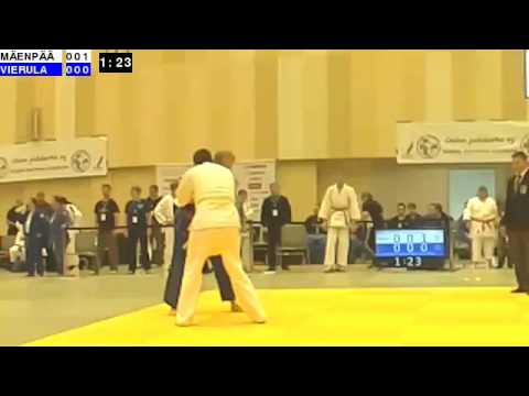 SM 2016: M-73: MÄENPÄÄ - VIERULA