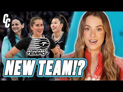 The WNBA Expansion Draft Is Going To Blow Up The League…