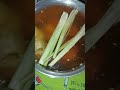 Minuman Enak Menyehatkan Air Jahe Gula Merah