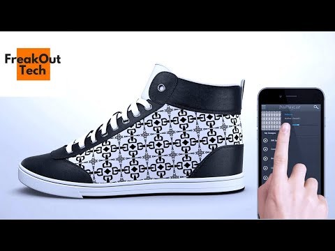 5 Smart Wear Gadgets That Are Awesome #7 ✔ Video