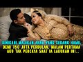 Dinikahi Janda Arab 55 Tahun Yang Sedang Hamil Besar ️ Malam Pertama Aku Kaget Saat Ia Lakukan Ini