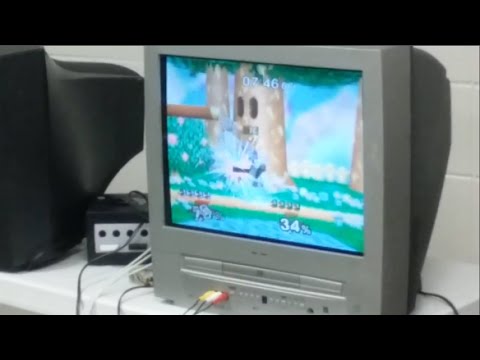 TC vs Diego - Money Match at the Workshop - Super Smash Bros Melee