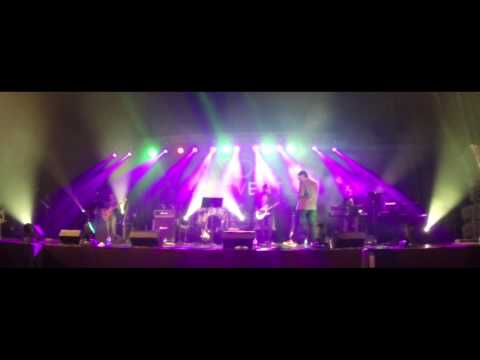 Doctor Performing Negambo MYD show. Kollo naraka na