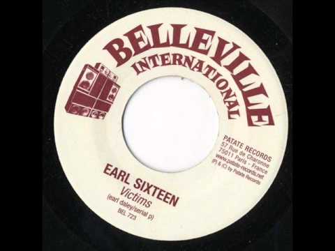 Earl 16 - Victims + Version