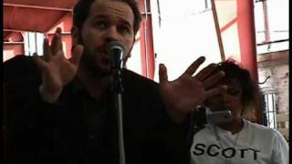 Finger Eleven  Talking to the walls new music video