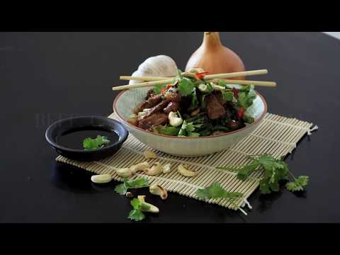 download lagu mp3 mp4 Beef Cashew Stir Fry Noodles, download lagu Beef Cashew Stir Fry Noodles gratis, unduh video klip Beef Cashew Stir Fry Noodles