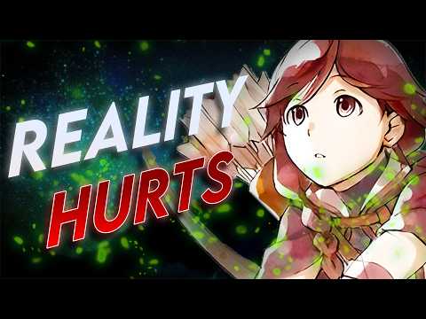 Is Grimgar The Most Realistic Isekai Ever? 