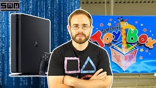 Sony Sues PS4 Hackers And Toys R Us Is Coming Back This Holiday?! | News Wave