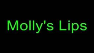 Nirvana-Molly&#39;s Lips