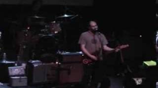 Built to Spill- Three Years Ago Today 3/6/08