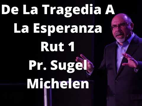 1 - De La Tragedia A La Esperanza - Rut 1