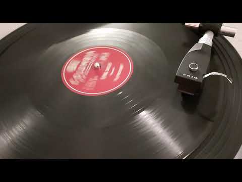 The Mello-Tones: Flying Saucers