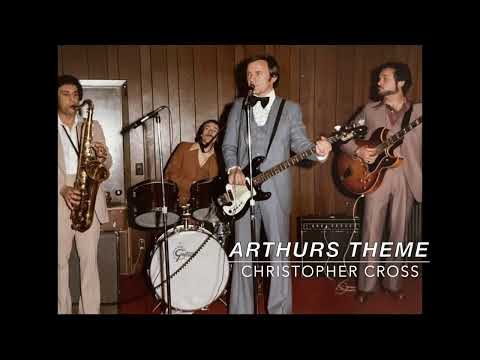 Arthur's theme | Bob Mainelli and the Holiday