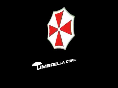 Resident Evil: Red Queen's Chamber