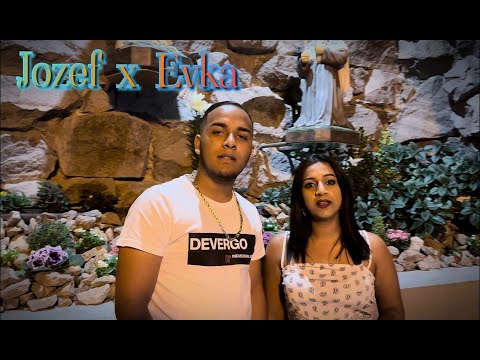 Evka ❌ Jozef - Deman Tire Panestar ( OFFICIALvideo ) COVER