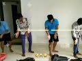 Chalo Le Chale Tumhe Taro Ke Saher Me Boys Dance Student Full Funny