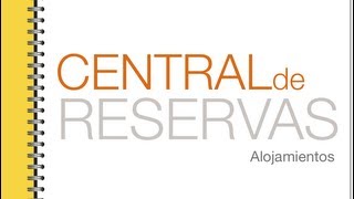 preview picture of video 'Central de Reservas Para Alojamientos Presentación video'
