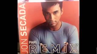 Jon Secada PAPI ENGLISH Radio Anthem