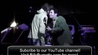 Tear It Up Live with John Mayer &amp; Billy Burnette in NYC Les Paul Birthday