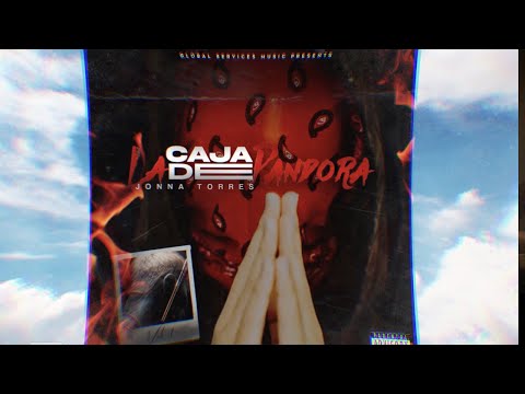 LA CAJA DE PANDORA - JONNA TORRES